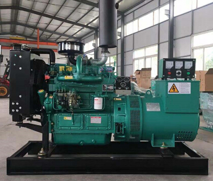 下冶镇宗申动力10kw小型柴油二手发电机 下冶镇宗申动力10kw小型柴油二手发电机