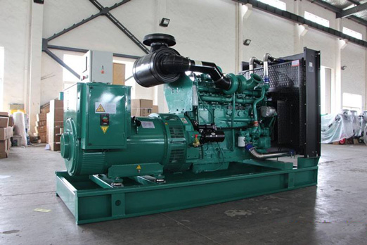 下冶镇320kw康明斯柴油发电车出租组图片 下冶镇320kw康明斯柴油发电车出租组图片