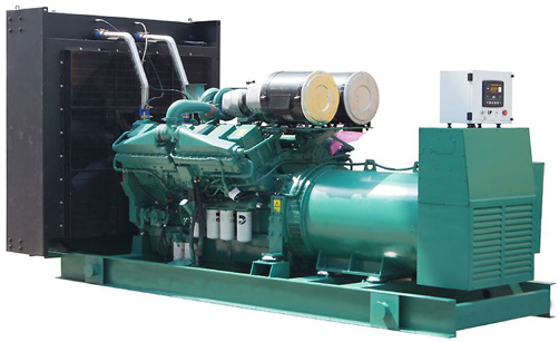 下冶镇30kw康明斯柴油发电机组图片 下冶镇30kw康明斯柴油发电机组图片