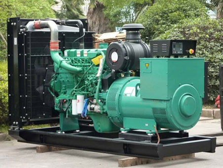 下冶镇710kw康明斯柴油发电机组图片 下冶镇710kw康明斯柴油发电机组图片