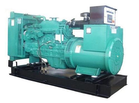 下冶镇80kw康明斯柴油发电机组图片 下冶镇80kw康明斯柴油发电机组图片