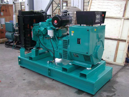 下冶镇200kw康明斯柴油发电机组图片 下冶镇200kw康明斯柴油发电机组图片