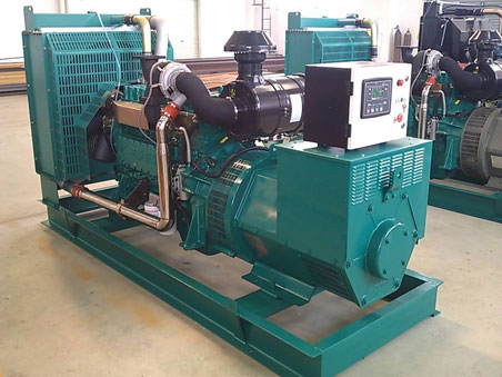 下冶镇505kw康明斯柴油发电机组图片 下冶镇505kw康明斯柴油发电机组图片
