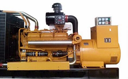 下冶镇发电机出租