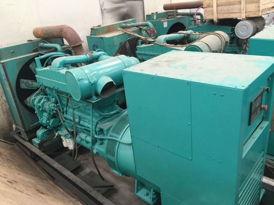 下冶镇发电机出租 下冶镇发电机出租