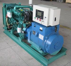 下冶镇发电机出租