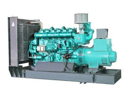 下冶镇发电机出租