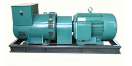 下冶镇发电机出租