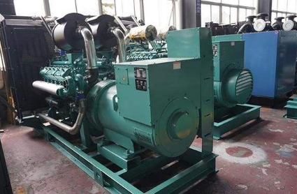 下冶镇柴油发电机 下冶镇柴油发电机