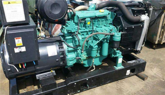 下冶镇柴油发电机 下冶镇柴油发电机