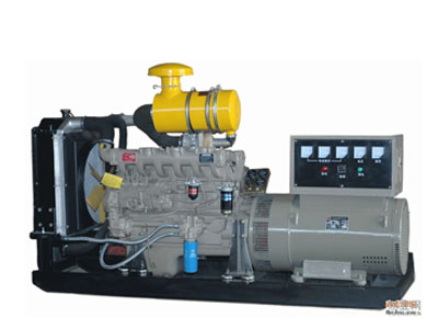 下冶镇有关风力发电机组反飓风损坏办法