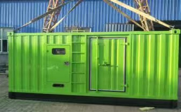 下冶镇600kw大型柴油发电机组出租价格 下冶镇600kw大型柴油发电机组出租价格